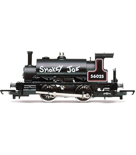 Amazon.co.jp: Hornby R30338 ホーンビー70th:ウェストウッド、0-4-0